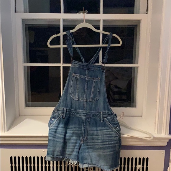 Overalls - Picture 1 of 1